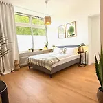 Beckhomes - Stylish Appartement München
