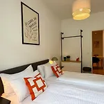 Beckhomes - Stylish Appartement