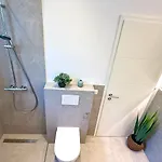 Appartement Beckhomes - Stylish München