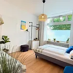 Beckhomes - Stylish * München