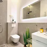 Apartment Beckhomes - Stylish *