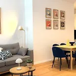 Appartement Beckhomes - Stylish