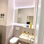 Beckhomes - Stylish Appartement