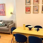 Beckhomes - Stylish * München