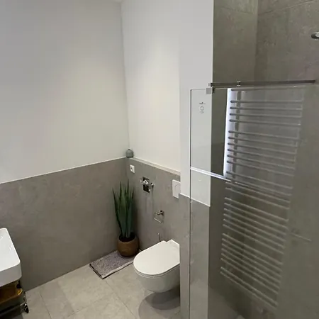 Appartement Beckhomes - Stylish *