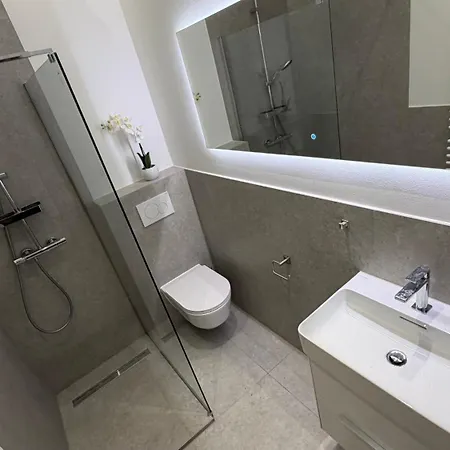 Beckhomes - Stylish Apartment München